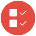پیش‌نمایش فایل checkbox-12 از پک User Interface Circle 