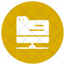 پیش‌نمایش فایل connected-folder-13 از پک User Interface Circle 