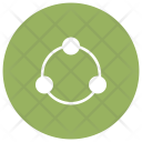 پیش‌نمایش فایل connection-290 از پک User Interface Circle 