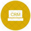 پیش‌نمایش فایل crm-8 از پک User Interface Circle 