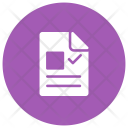 پیش‌نمایش فایل document-1158 از پک User Interface Circle 