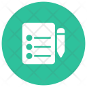 پیش‌نمایش فایل edit-803 از پک User Interface Circle 
