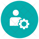 پیش‌نمایش فایل employee-setting-1 از پک User Interface Circle 