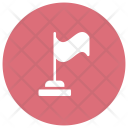 پیش‌نمایش فایل flag-661 از پک User Interface Circle 