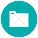 پیش‌نمایش فایل folder-1311 از پک User Interface Circle 