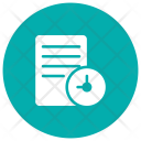 پیش‌نمایش فایل form-deadline از پک User Interface Circle 