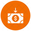 پیش‌نمایش فایل give-money-1 از پک User Interface Circle 