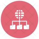 پیش‌نمایش فایل global-distribution از پک User Interface Circle 