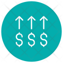 پیش‌نمایش فایل money-growth-17 از پک User Interface Circle 