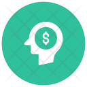 پیش‌نمایش فایل money-thinking-1 از پک User Interface Circle 