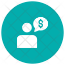 پیش‌نمایش فایل seller-account-6 از پک User Interface Circle 
