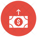 پیش‌نمایش فایل send-money-2 از پک User Interface Circle 