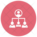 پیش‌نمایش فایل team-connection-3 از پک User Interface Circle 