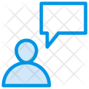 پیش‌نمایش فایل chatting-283 از پک User Interface Cute Style 
