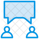 پیش‌نمایش فایل chatting-284 از پک User Interface Cute Style 