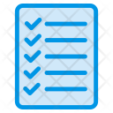 پیش‌نمایش فایل checklist-518 از پک User Interface Cute Style 