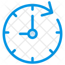 پیش‌نمایش فایل clock-1042 از پک User Interface Cute Style 