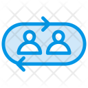 پیش‌نمایش فایل connected-employee از پک User Interface Cute Style 