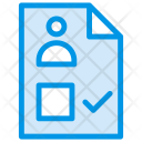 پیش‌نمایش فایل cv-86 از پک User Interface Cute Style 