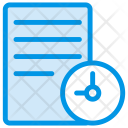 پیش‌نمایش فایل document-submission از پک User Interface Cute Style 