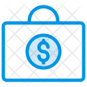 پیش‌نمایش فایل money-case-1 از پک User Interface Cute Style 