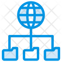 پیش‌نمایش فایل share-globally از پک User Interface Cute Style 