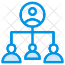 پیش‌نمایش فایل team-connection-4 از پک User Interface Cute Style 