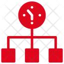 پیش‌نمایش فایل connection-293 از پک رابط کاربری قرمز و مشکی