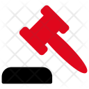 پیش‌نمایش فایل justice-43 از پک رابط کاربری قرمز و مشکی