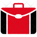 پیش‌نمایش فایل portfolio-198 از پک رابط کاربری قرمز و مشکی