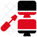 پیش‌نمایش فایل repair-tool-26 از پک رابط کاربری قرمز و مشکی