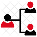 پیش‌نمایش فایل structure-75 از پک رابط کاربری قرمز و مشکی