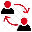 پیش‌نمایش فایل user-communication-6 از پک رابط کاربری قرمز و مشکی