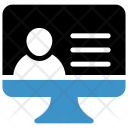 پیش‌نمایش فایل account-login-3 از پک User Interface Blue & Black 