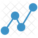 پیش‌نمایش فایل analytics-894 از پک User Interface Blue & Black 
