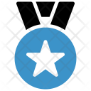 پیش‌نمایش فایل award-726 از پک User Interface Blue & Black 