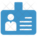 پیش‌نمایش فایل badge-642 از پک User Interface Blue & Black 