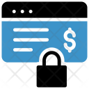 پیش‌نمایش فایل browser-security-12 از پک User Interface Blue & Black 
