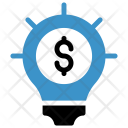 پیش‌نمایش فایل bulb-887 از پک User Interface Blue & Black 