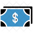 پیش‌نمایش فایل cash-1007 از پک User Interface Blue & Black 