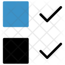 پیش‌نمایش فایل checkbox-14 از پک User Interface Blue & Black 
