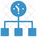 پیش‌نمایش فایل connection-294 از پک User Interface Blue & Black 