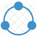 پیش‌نمایش فایل connection-295 از پک User Interface Blue & Black 