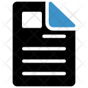 پیش‌نمایش فایل cv-90 از پک User Interface Blue & Black 