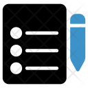 پیش‌نمایش فایل edit-813 از پک User Interface Blue & Black 