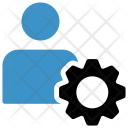 پیش‌نمایش فایل employee-setting-3 از پک User Interface Blue & Black 