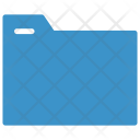 پیش‌نمایش فایل folder-1315 از پک User Interface Blue & Black 