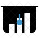 پیش‌نمایش فایل graph-1414 از پک User Interface Blue & Black 