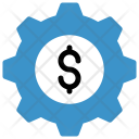 پیش‌نمایش فایل money-optimization-8 از پک User Interface Blue & Black 