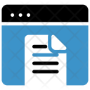 پیش‌نمایش فایل online-document-5 از پک User Interface Blue & Black 